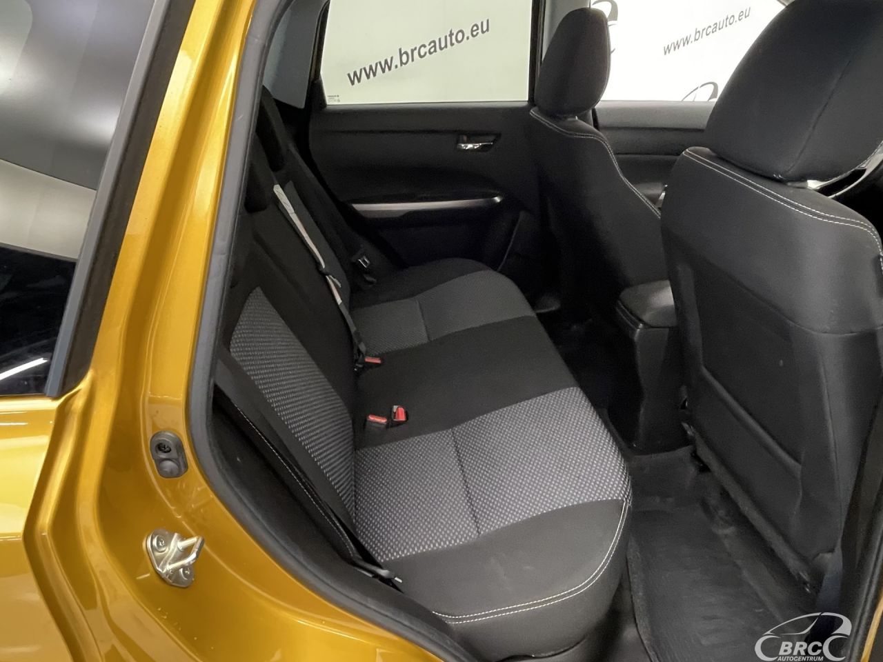 Suzuki Vitara | 18