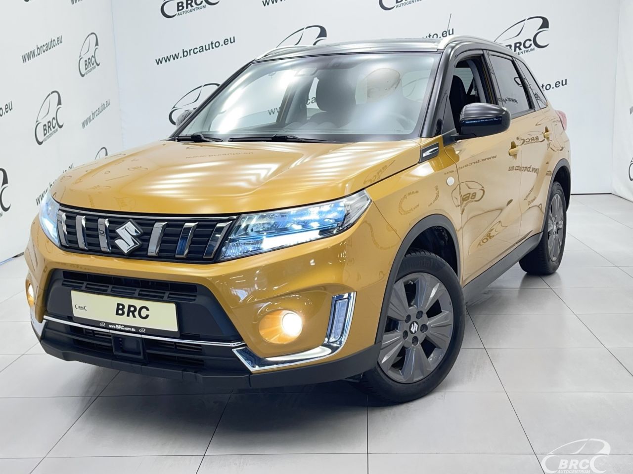 Suzuki Vitara | 89