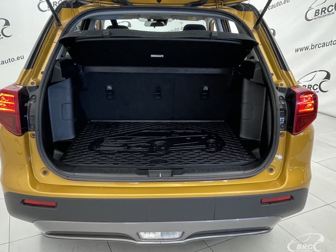 Suzuki Vitara | 44