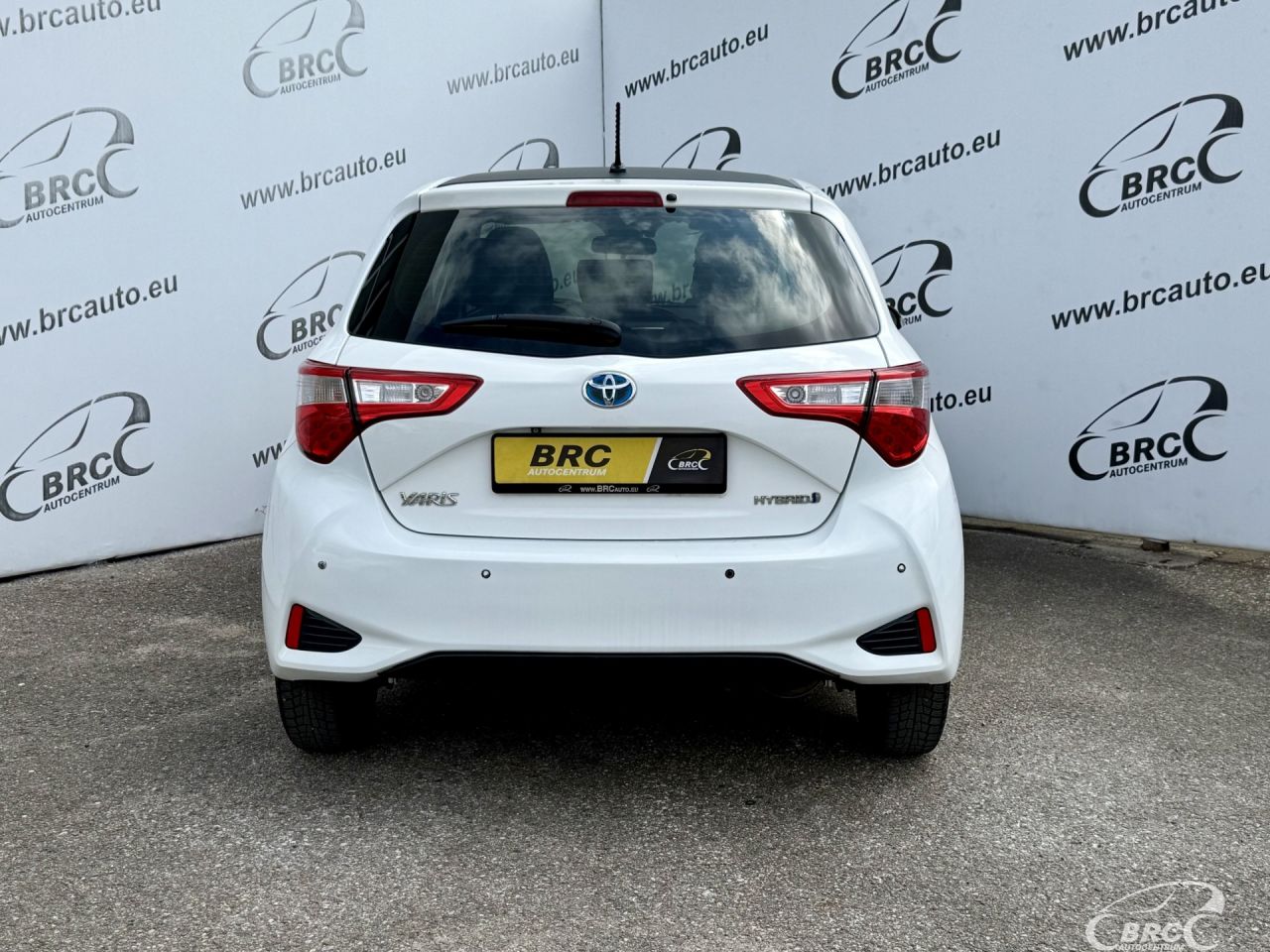 Toyota Yaris | 39