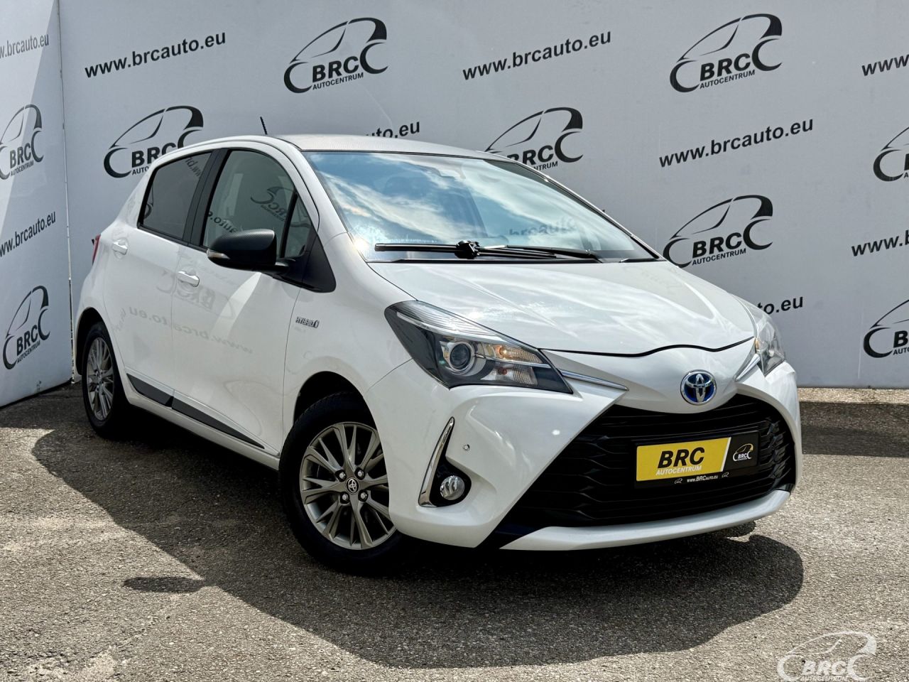 Toyota Yaris | 37