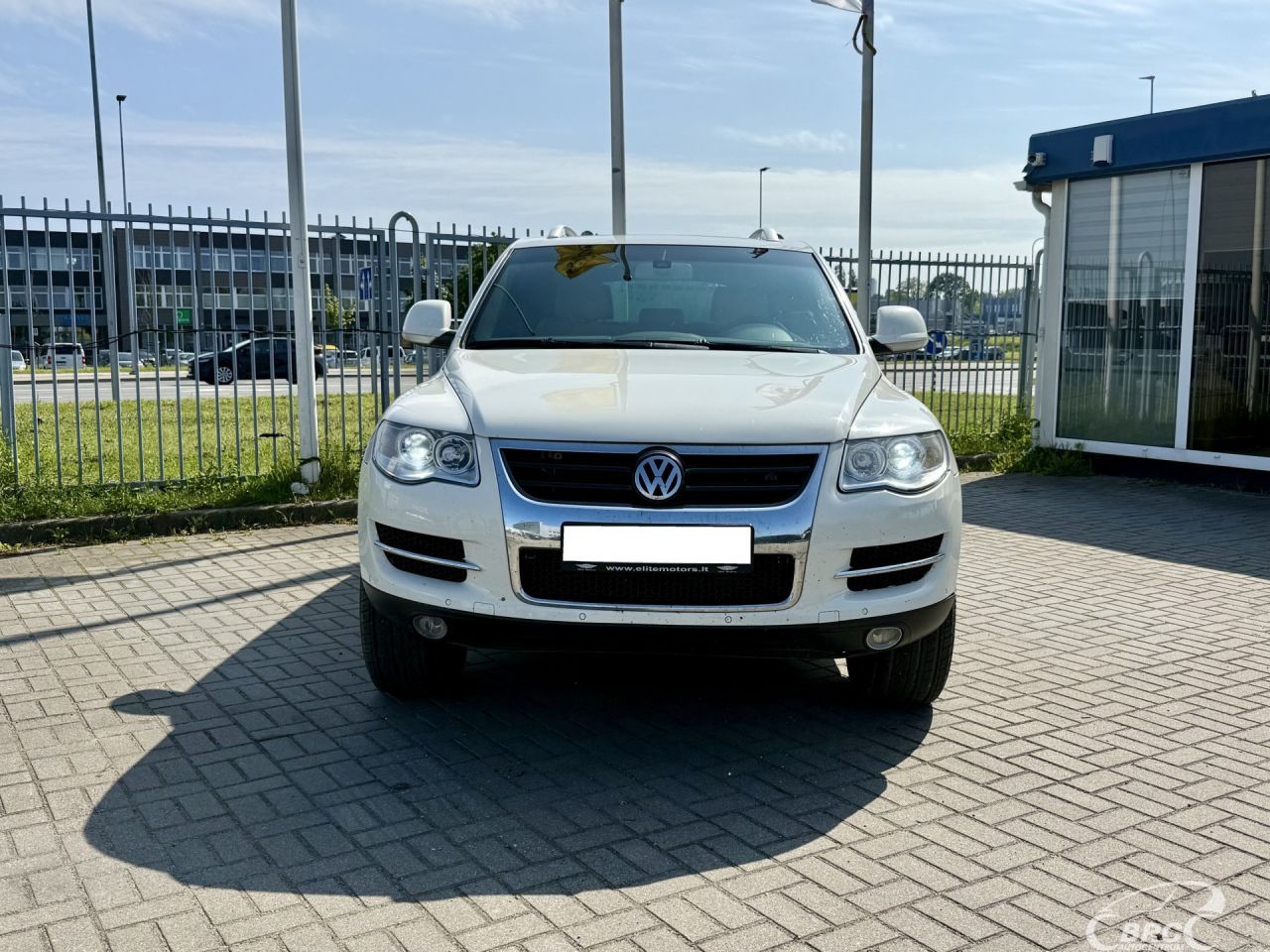Volkswagen Touareg | 50