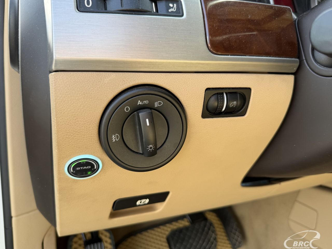Volkswagen Touareg | 33