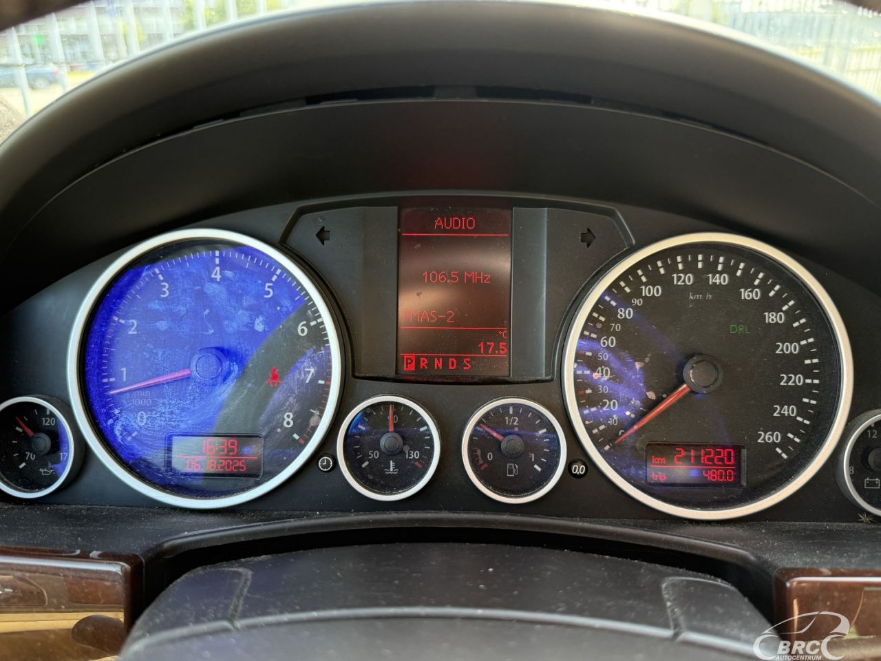 Volkswagen Touareg | 39