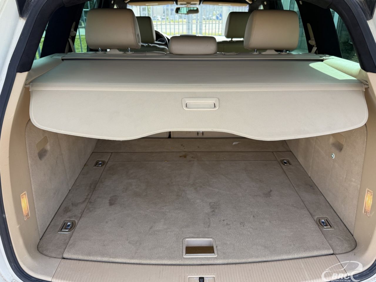 Volkswagen Touareg | 18