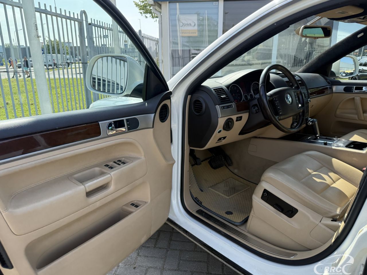 Volkswagen Touareg | 25