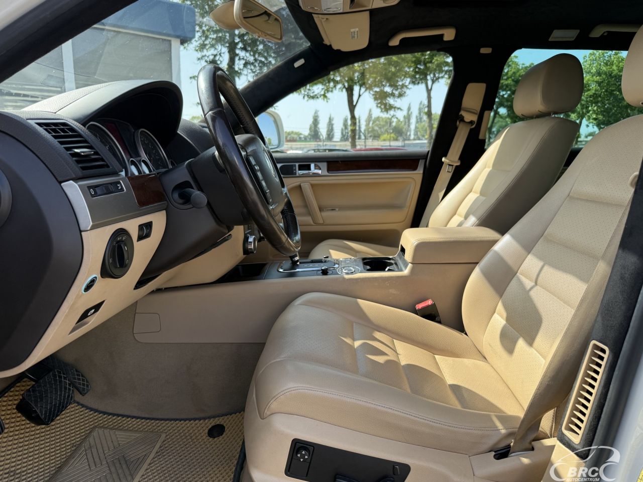Volkswagen Touareg | 30
