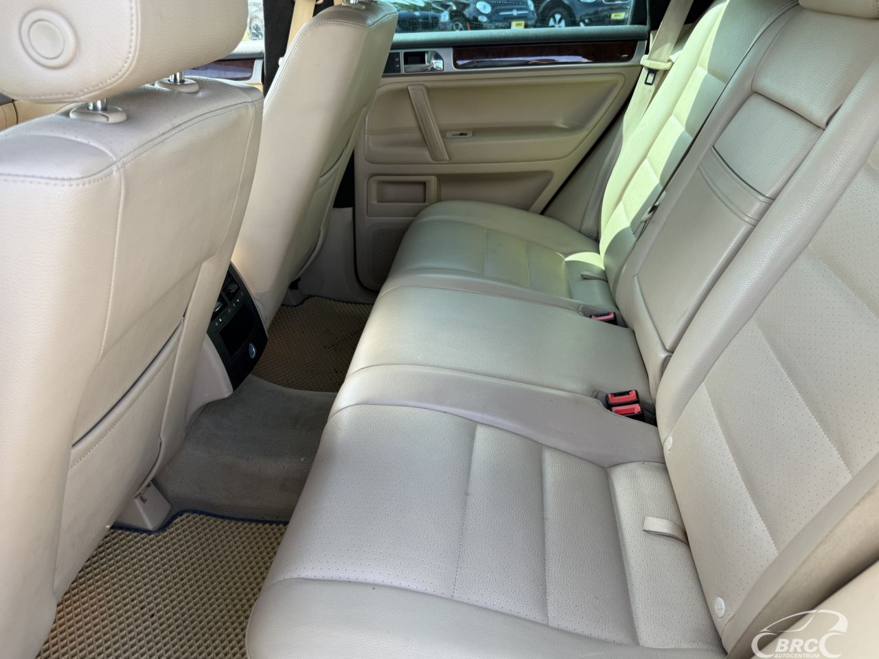 Volkswagen Touareg | 23