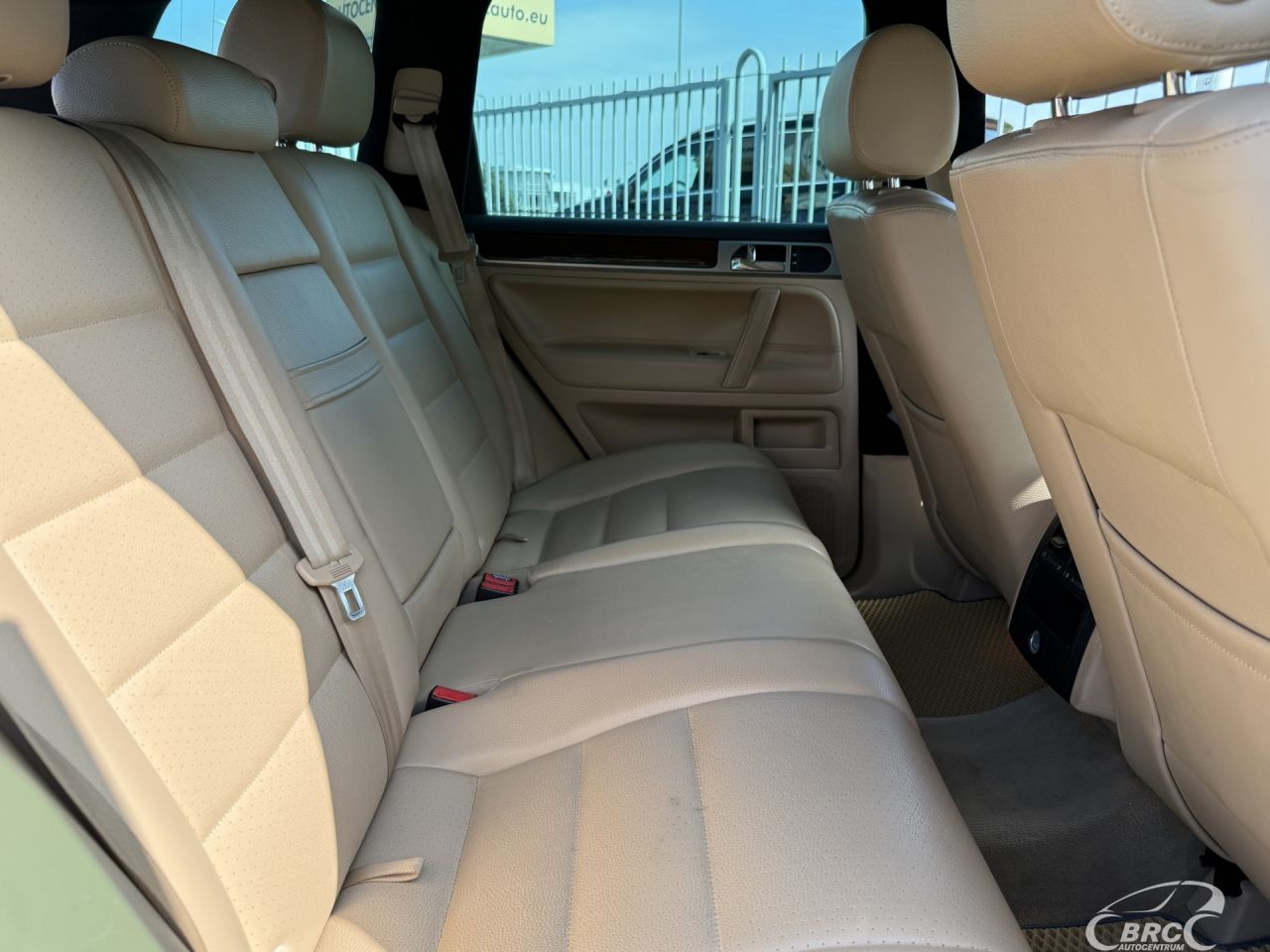 Volkswagen Touareg | 16