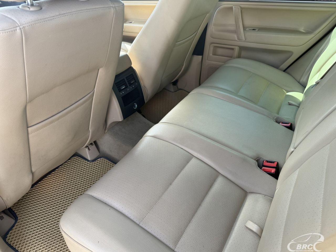 Volkswagen Touareg | 21
