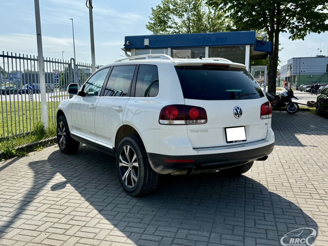 Volkswagen Touareg | 54