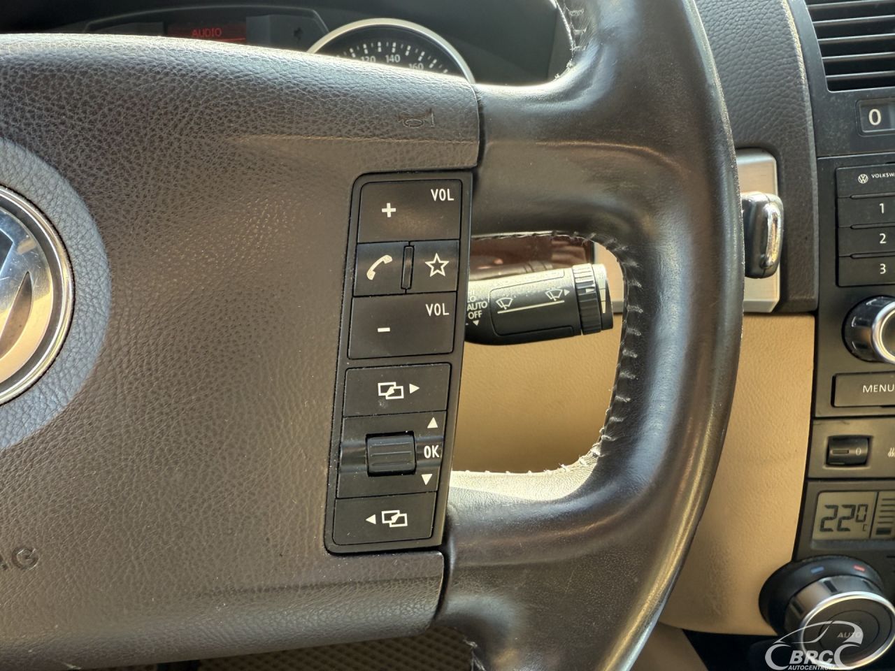 Volkswagen Touareg | 43