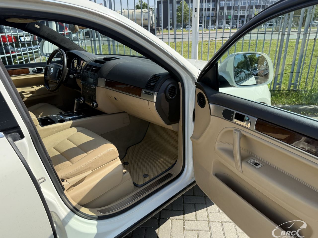 Volkswagen Touareg | 3