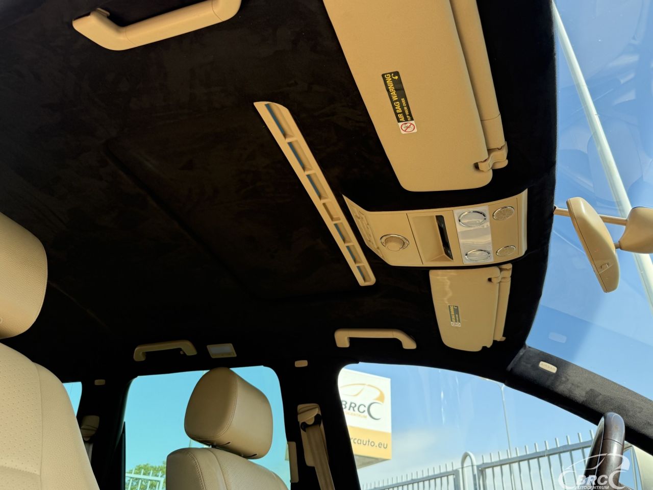 Volkswagen Touareg | 10