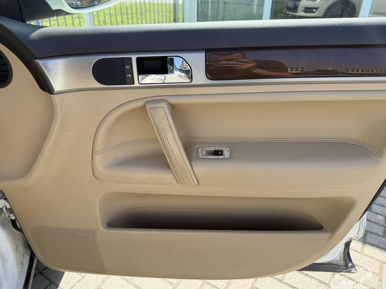 Volkswagen Touareg | 5