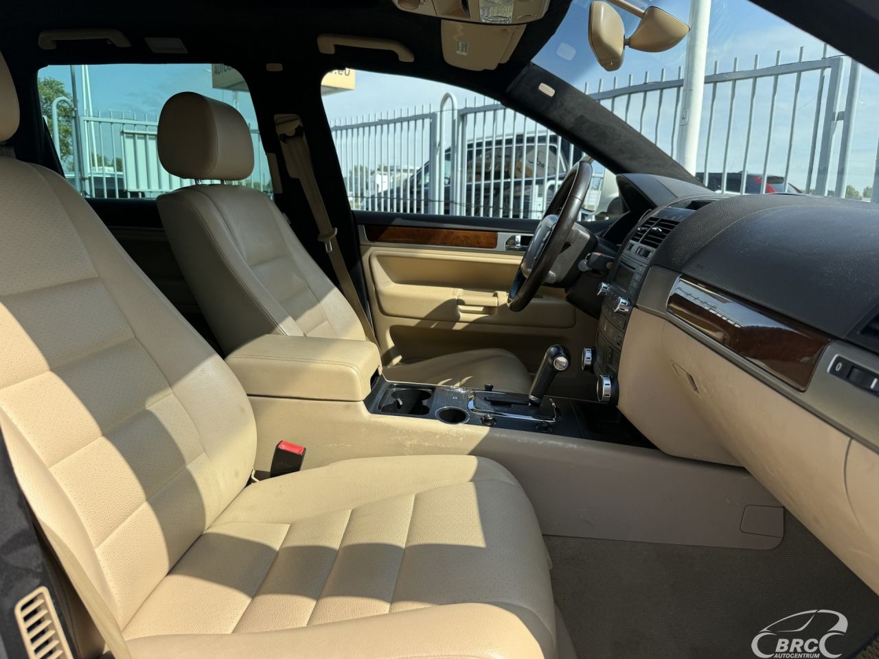 Volkswagen Touareg | 8