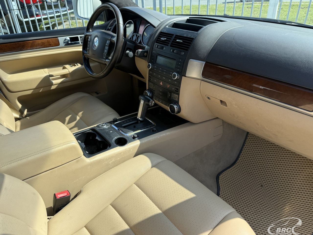 Volkswagen Touareg | 6