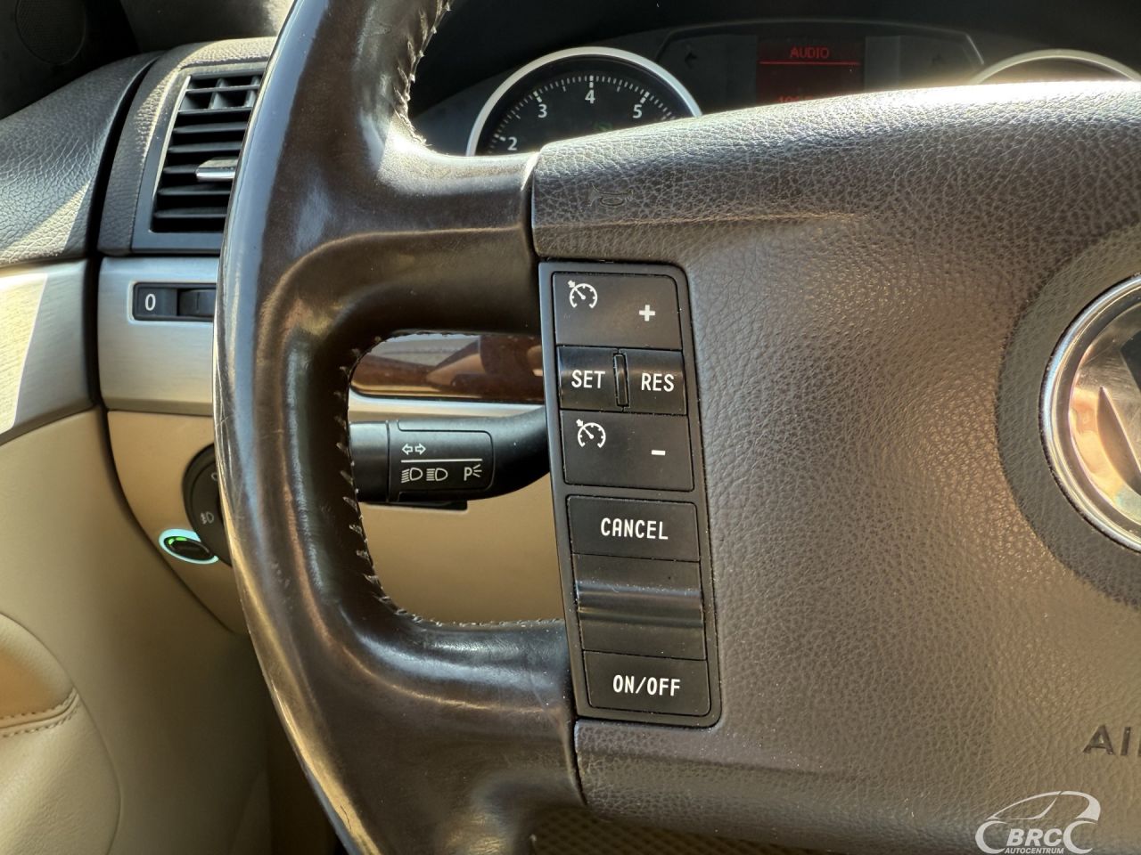 Volkswagen Touareg | 41