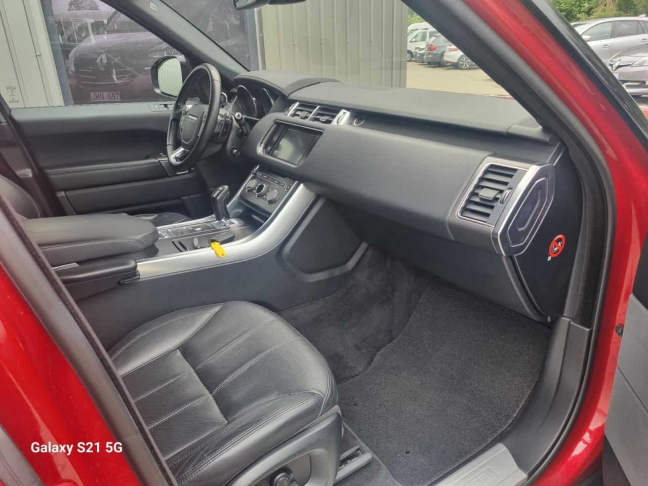 Land Rover Range Rover | 8