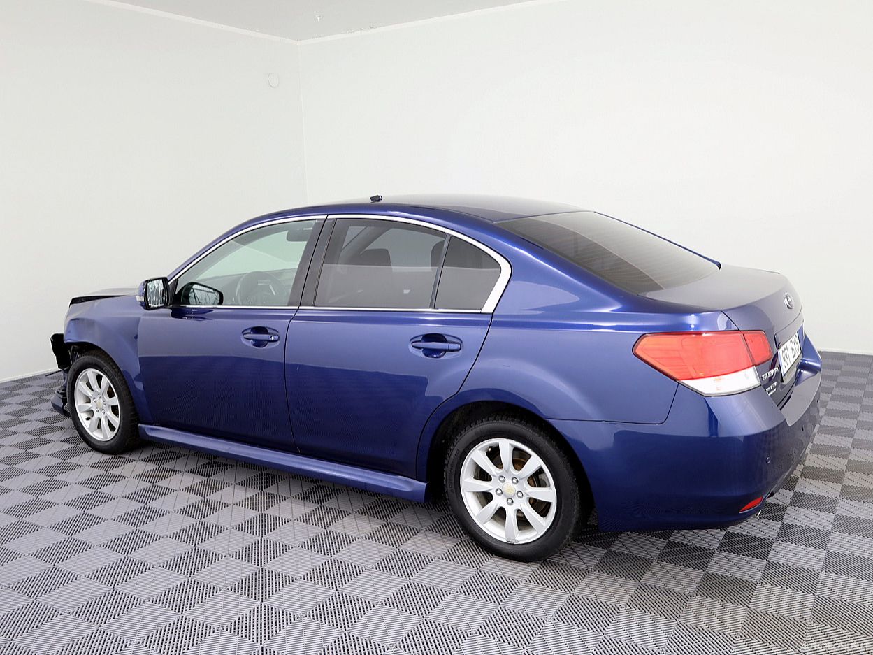 Subaru Legacy | 3