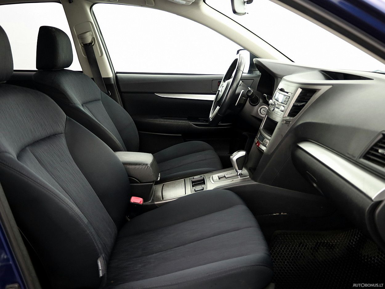 Subaru Legacy | 5
