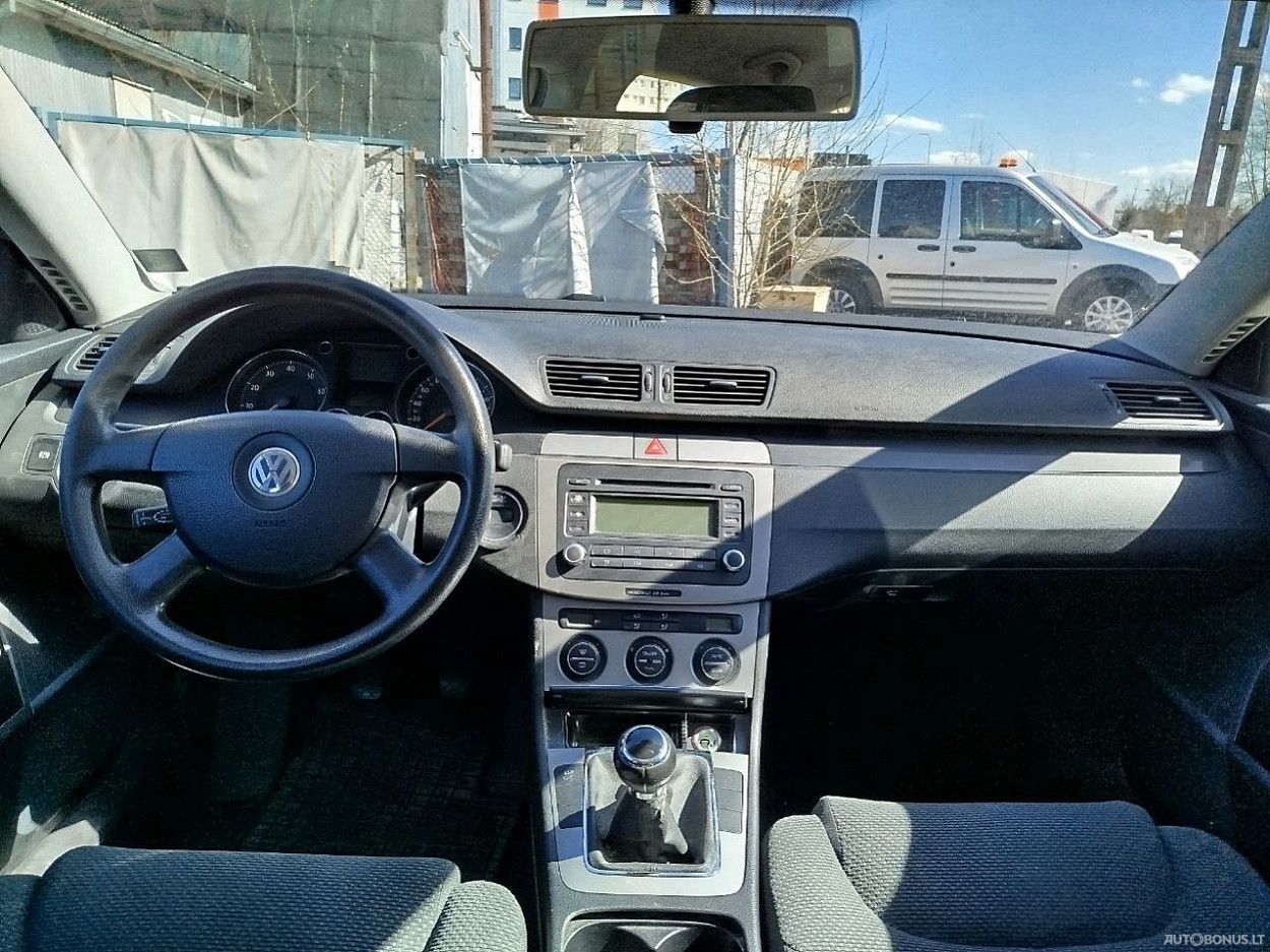 Volkswagen Passat | 4