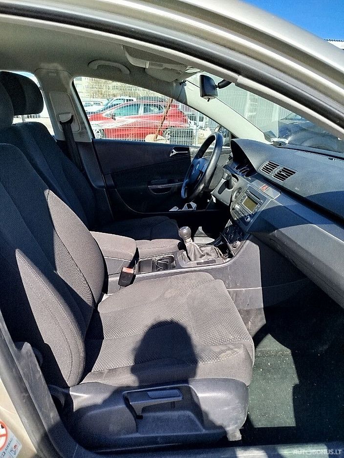 Volkswagen Passat | 5