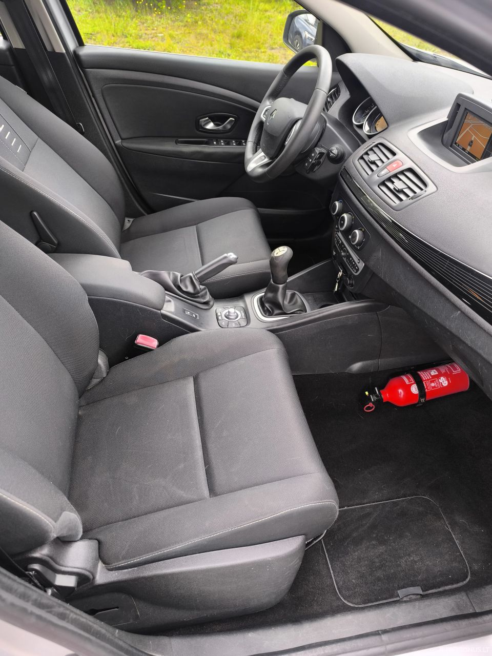 Renault Megane | 14