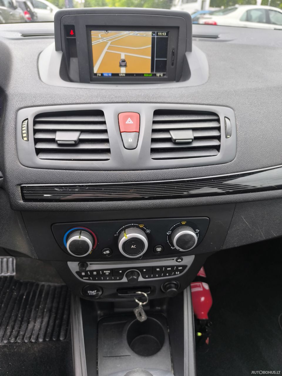 Renault Megane | 7