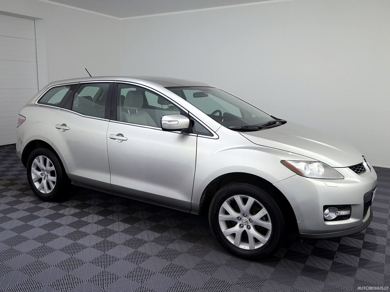 Mazda CX-7