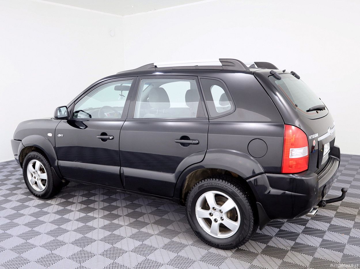 Hyundai Tucson | 3