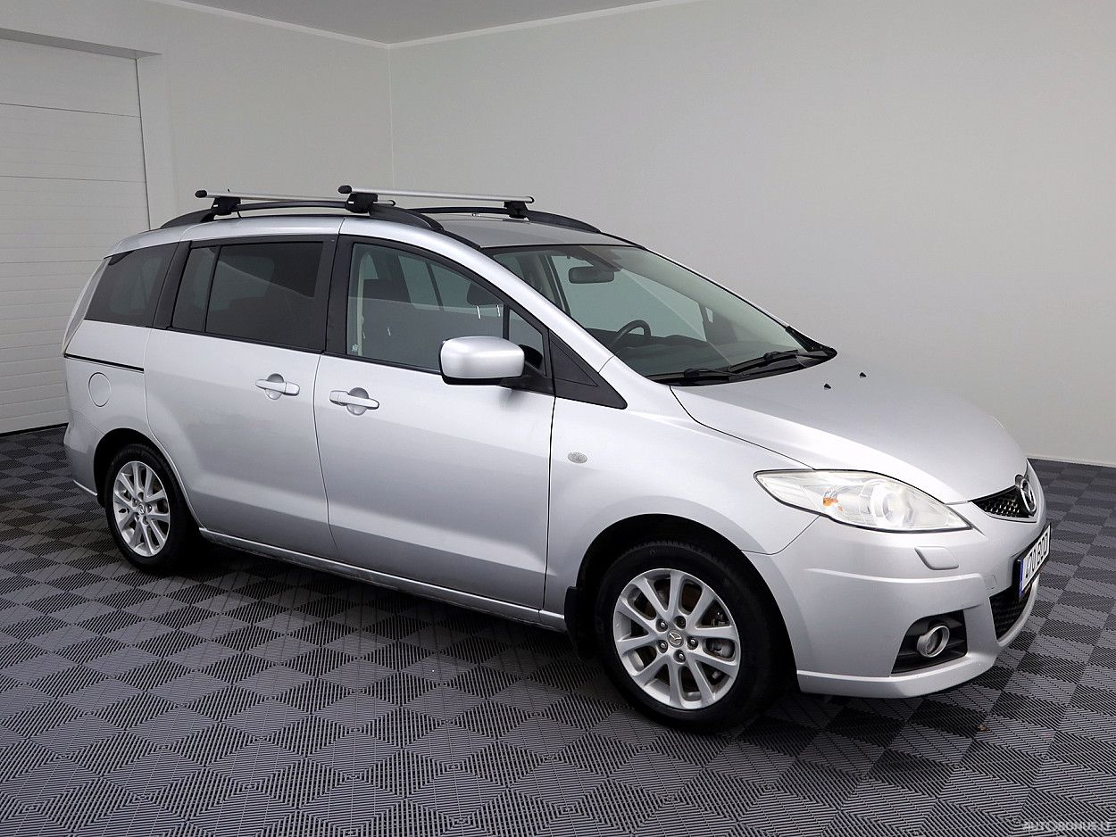 Mazda 5