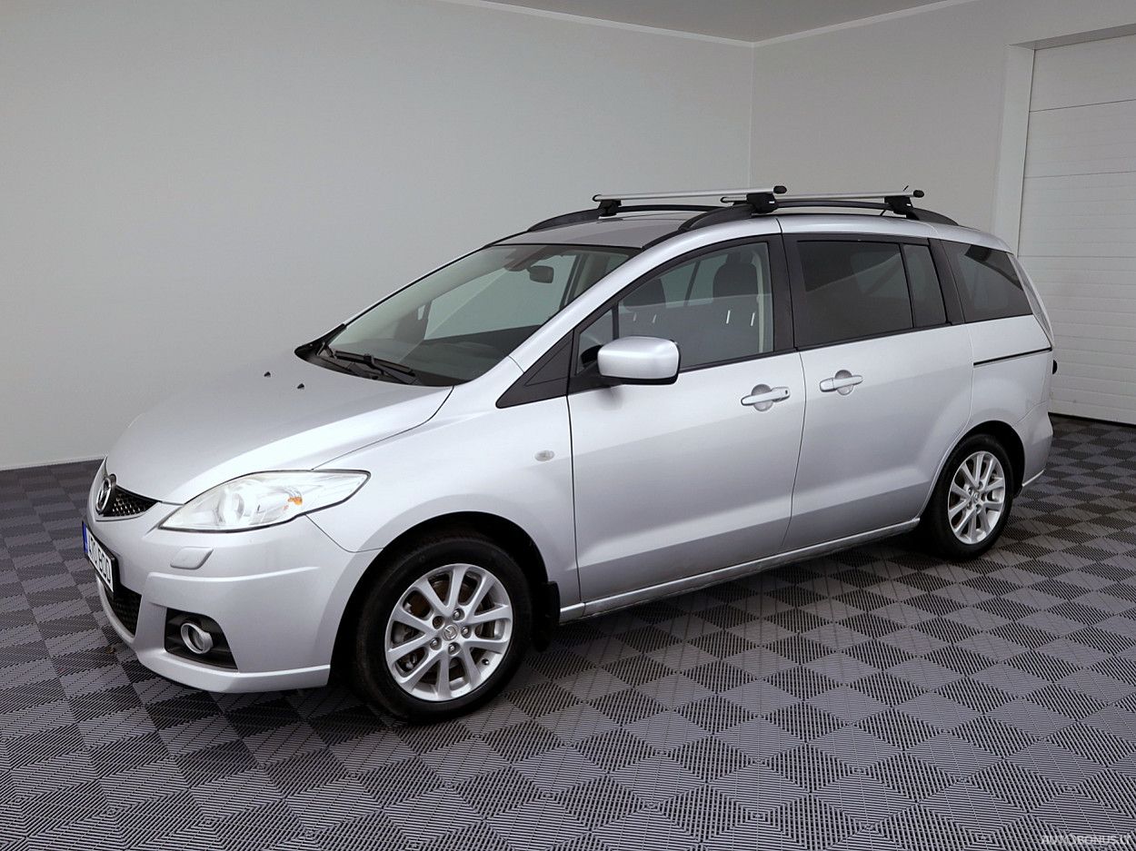 Mazda 5 | 1