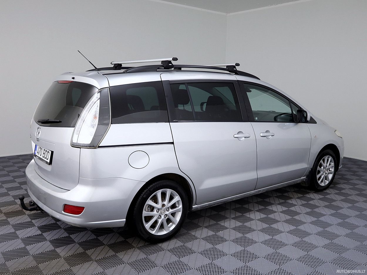 Mazda 5 | 2