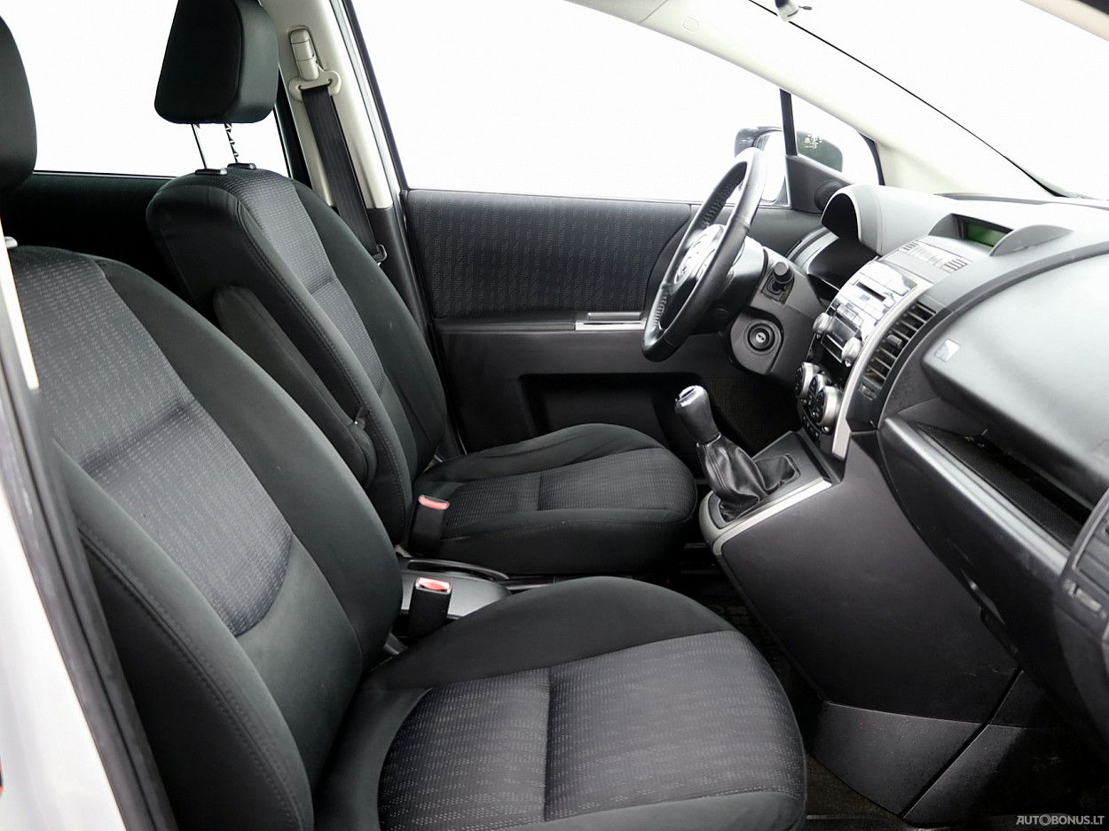 Mazda 5 | 5