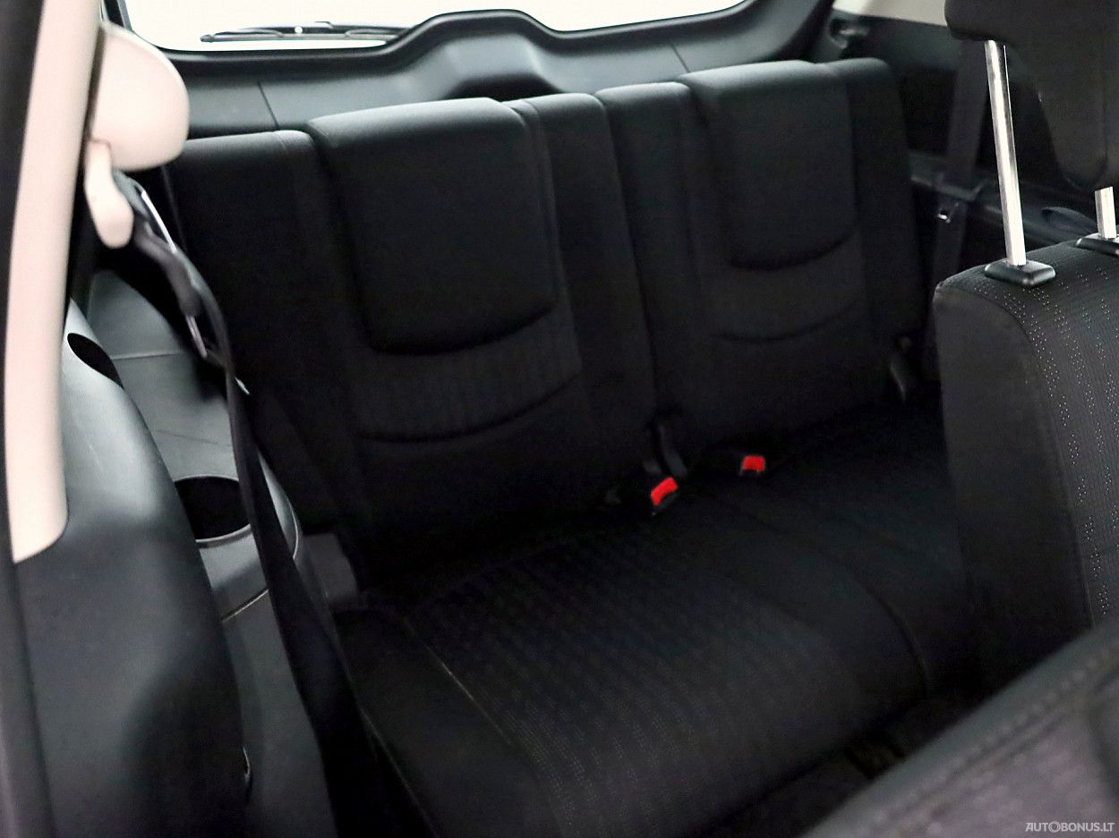Mazda 5 | 7