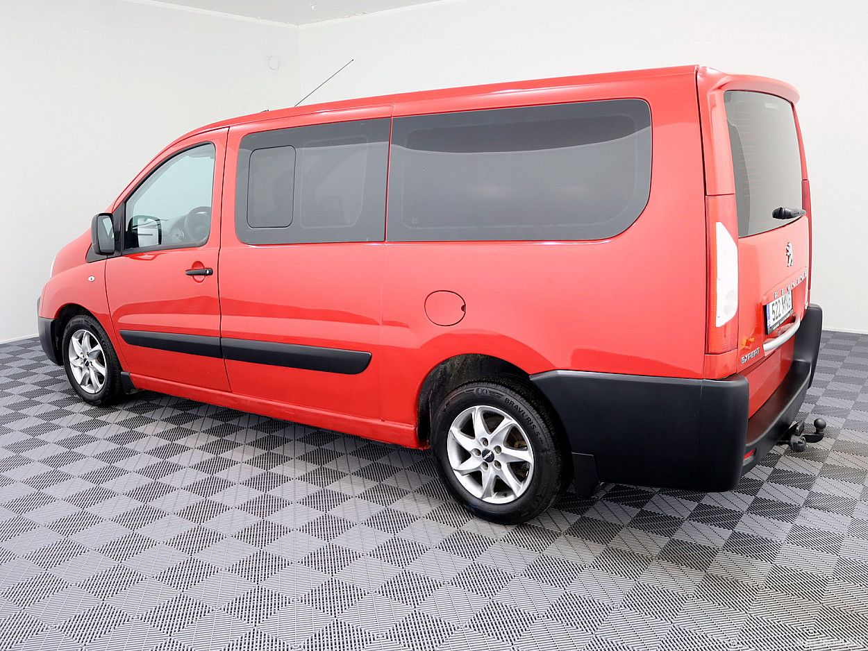 Peugeot Expert | 3