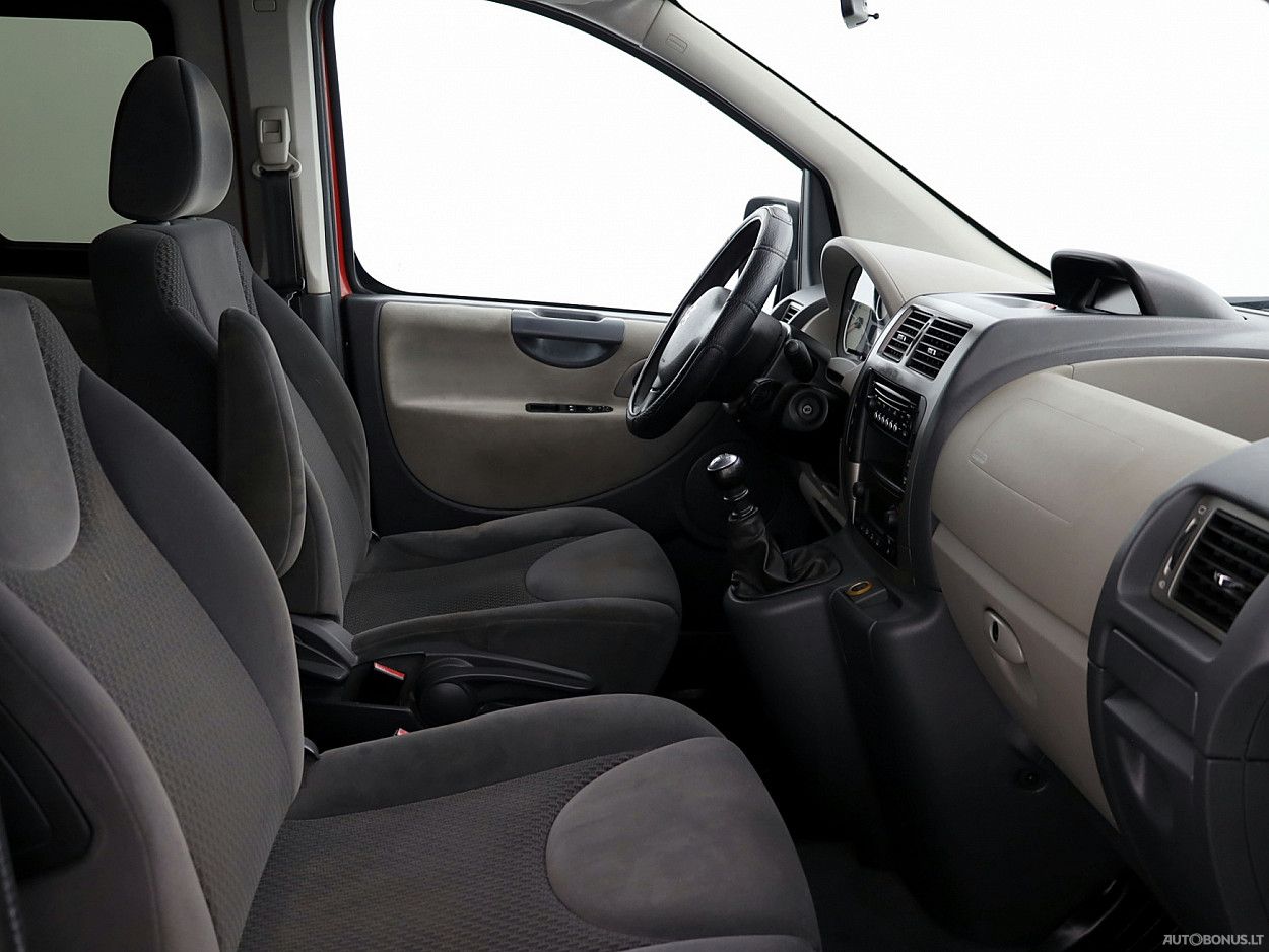 Peugeot Expert | 5