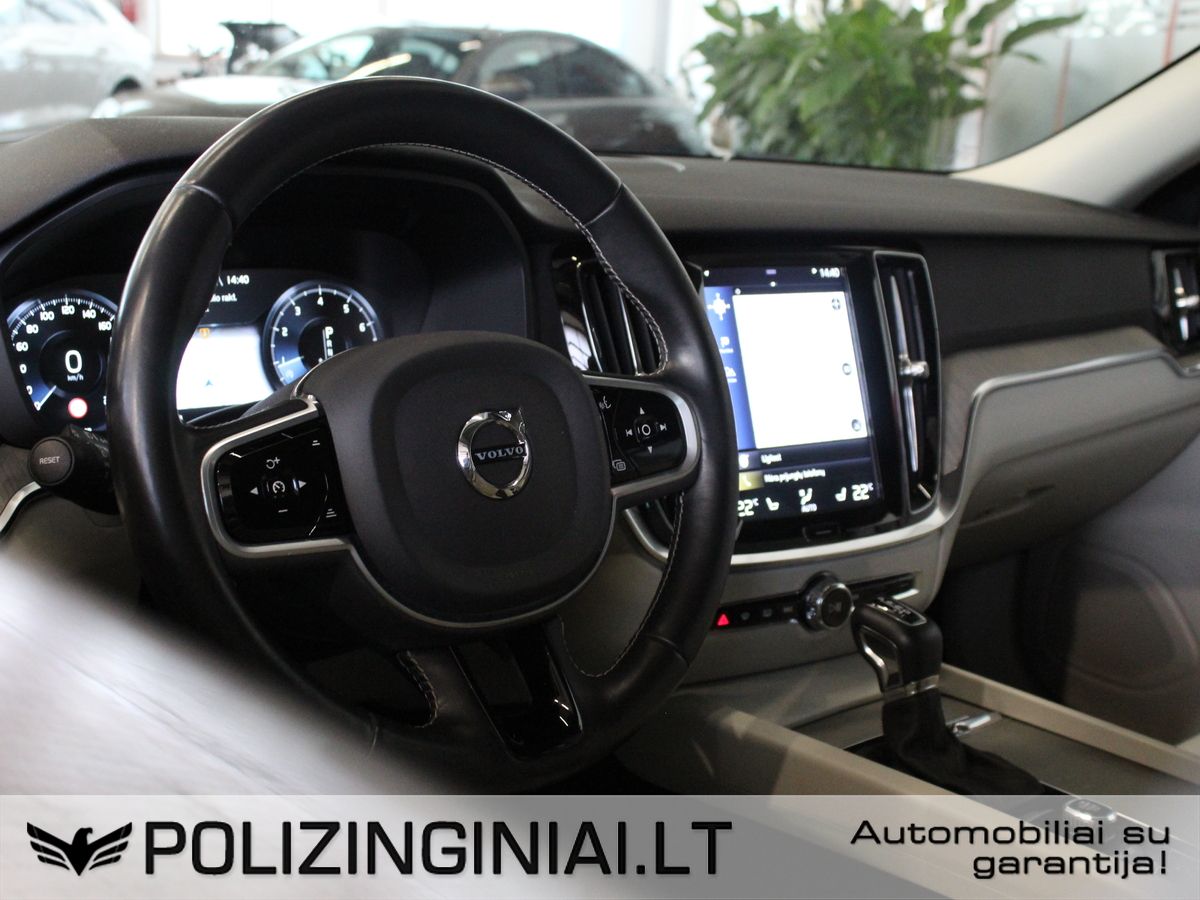 Volvo S60 | 13