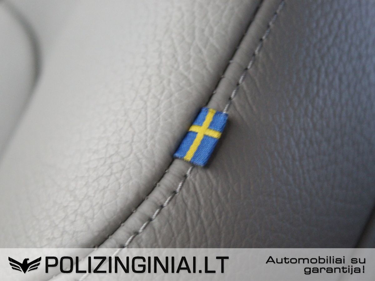 Volvo S60 | 26