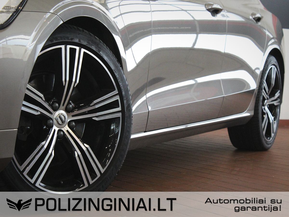 Volvo S60 | 6