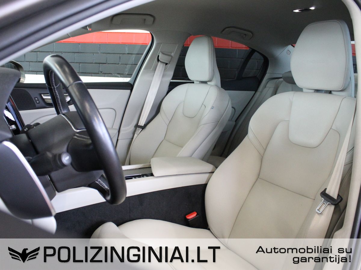 Volvo S60 | 9