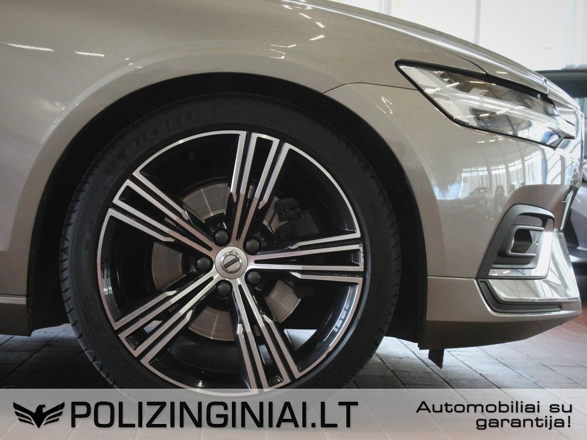 Volvo S60 | 7