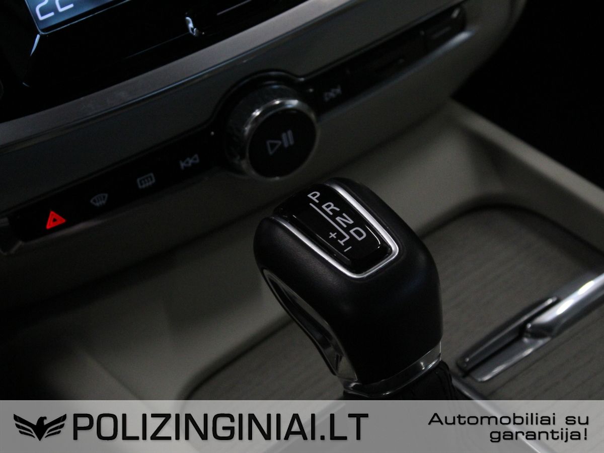 Volvo S60 | 22