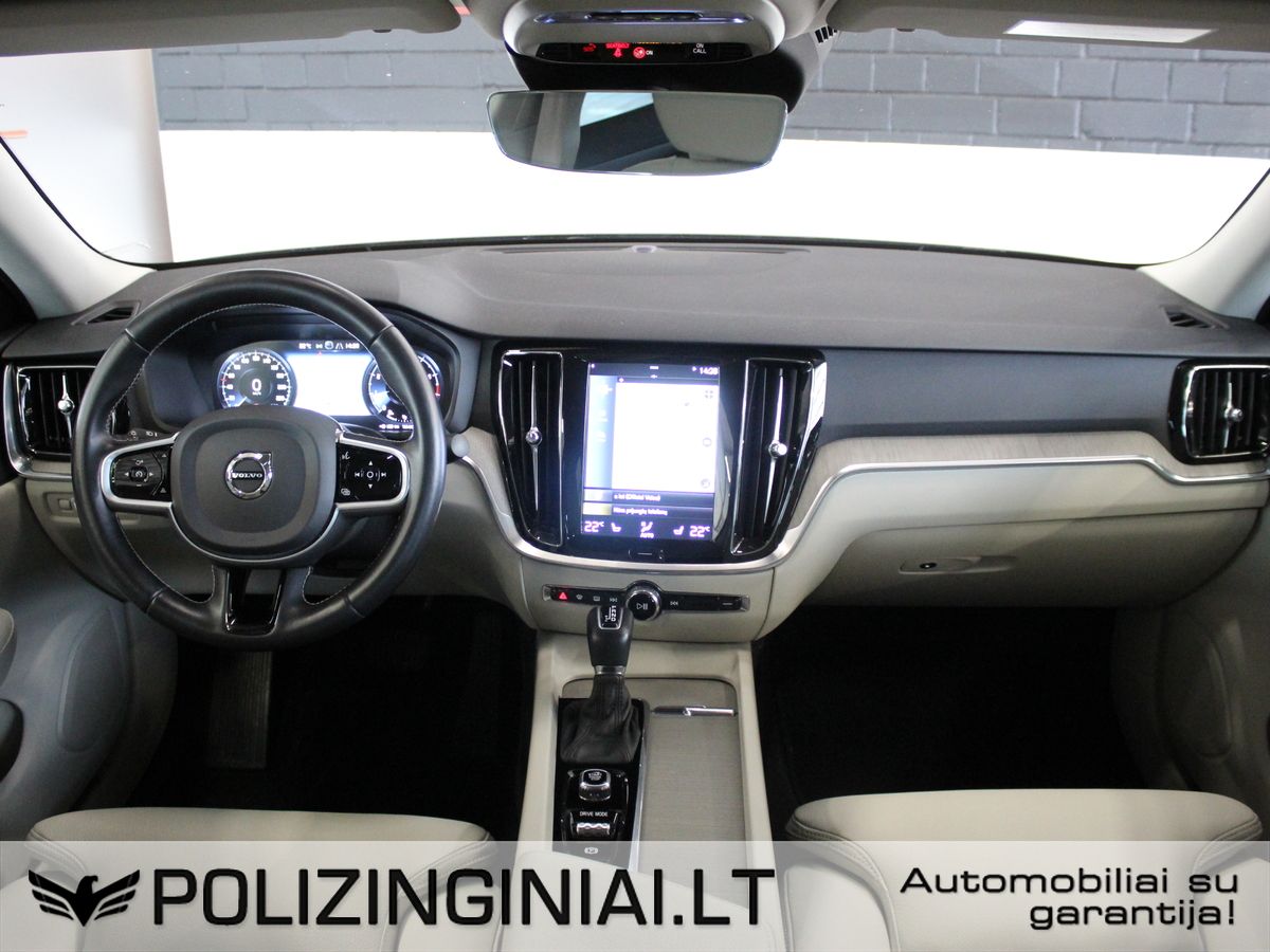 Volvo S60 | 14