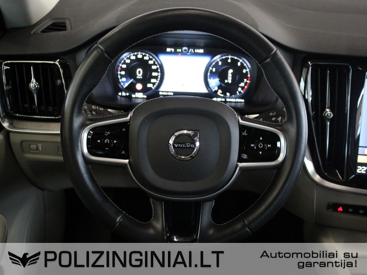 Volvo S60 | 15