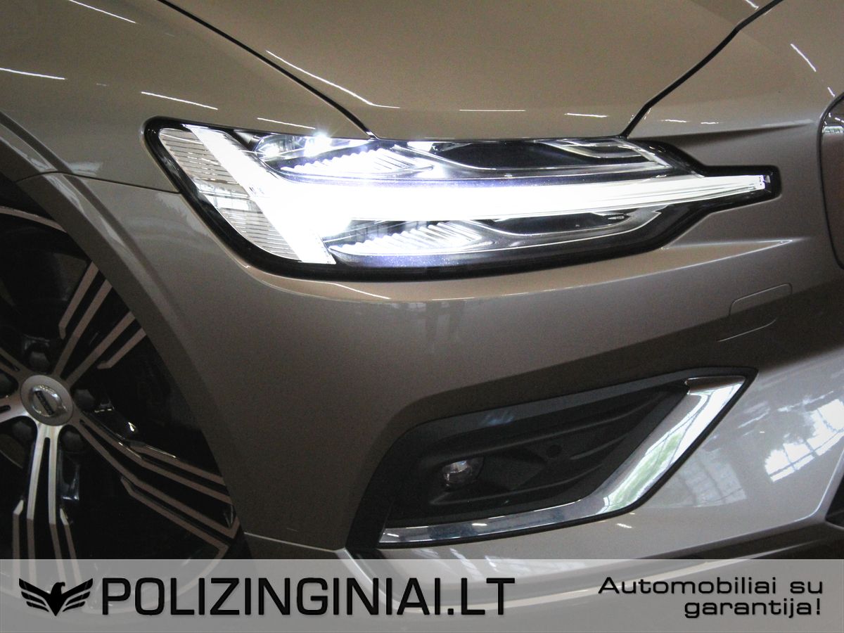 Volvo S60 | 5