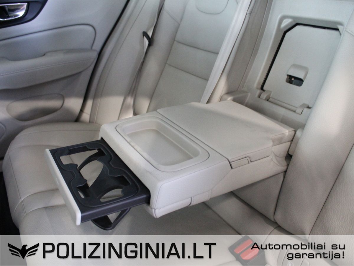 Volvo S60 | 27