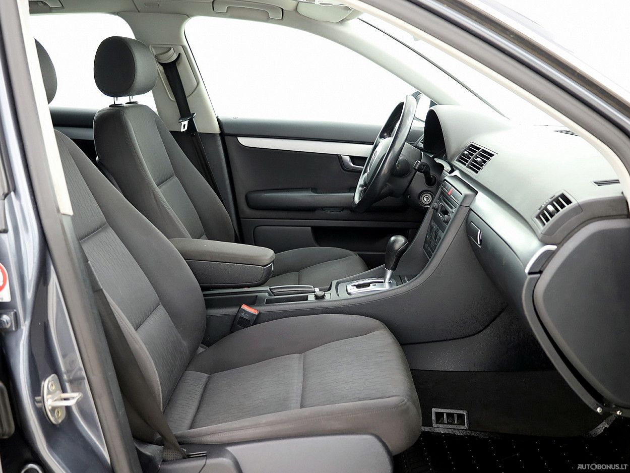 Audi A4 | 5