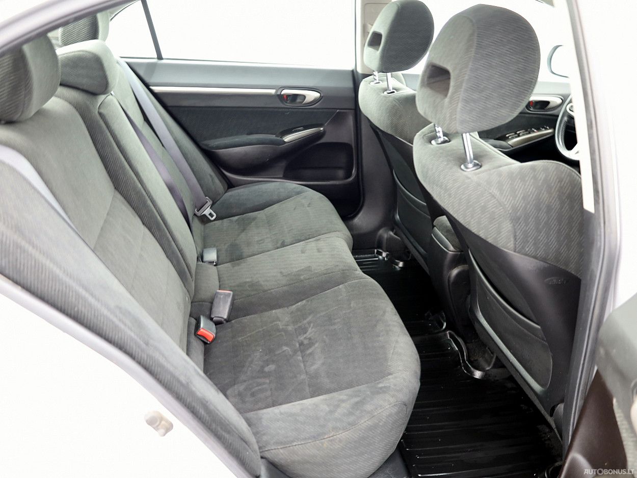 Honda Civic | 6